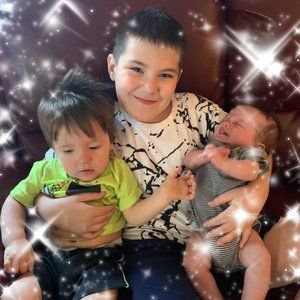 Meet your Posher, Bridget